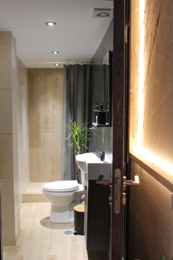 Charcoal Thirteen Apartment Kavála Ngoại thất bức ảnh