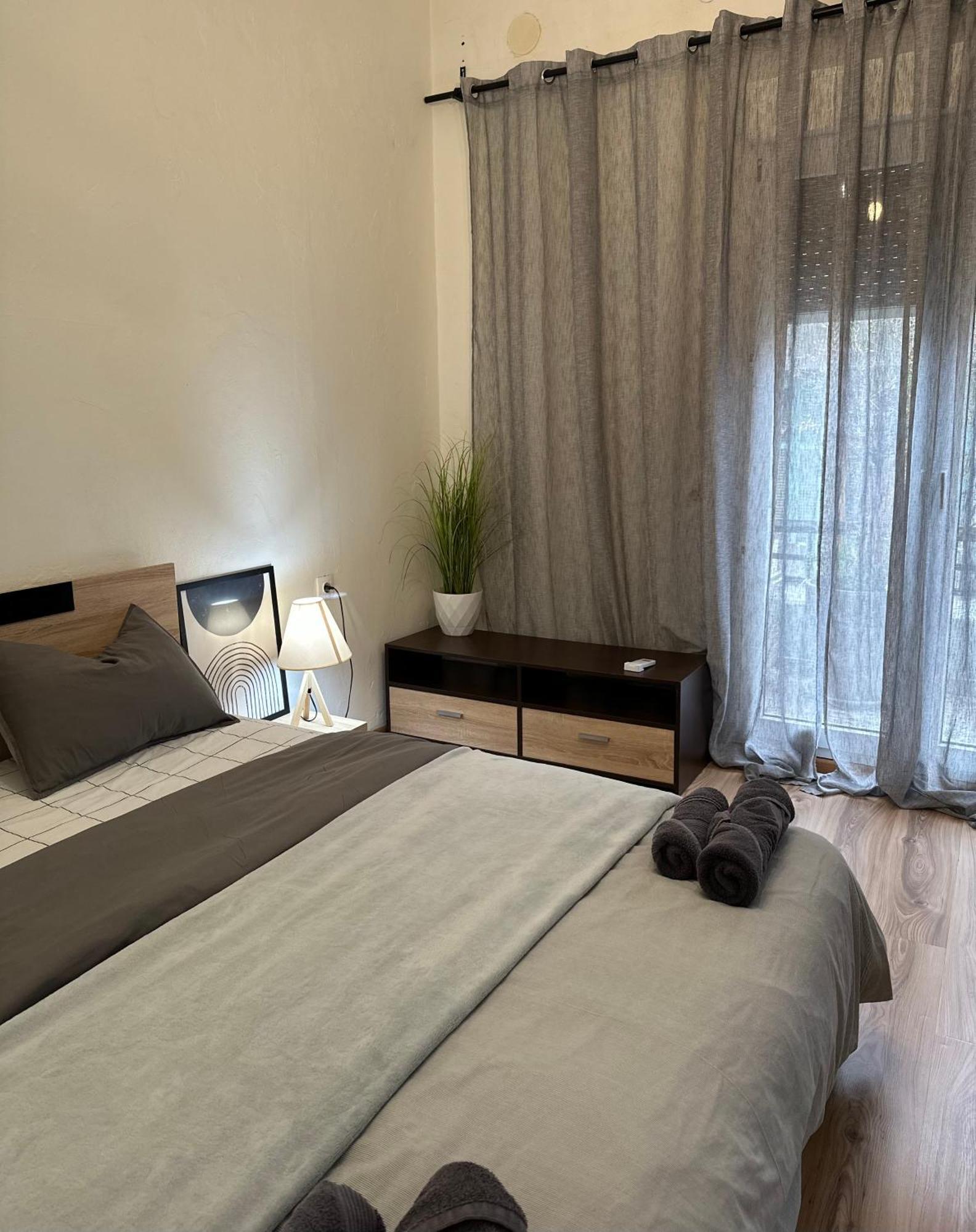 Charcoal Thirteen Apartment Kavála Ngoại thất bức ảnh